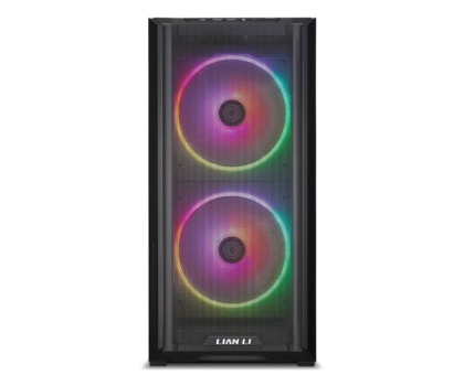 Obudowa Lian Li LANCOOL 216 RGB Black